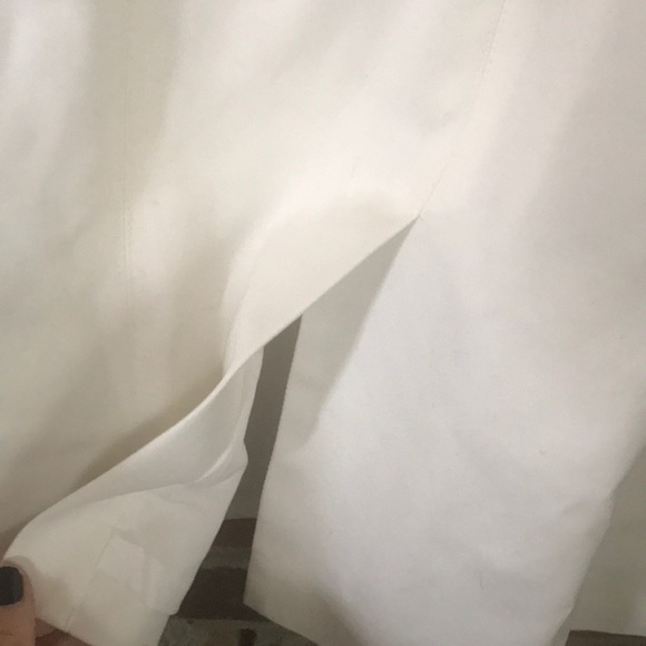 white club Monaco dress! - Picture 5 of 11